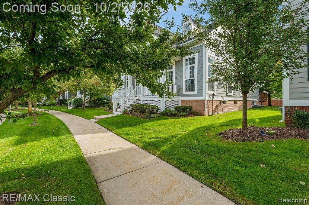House in Novi, Michigan, United States 4 - 19017223