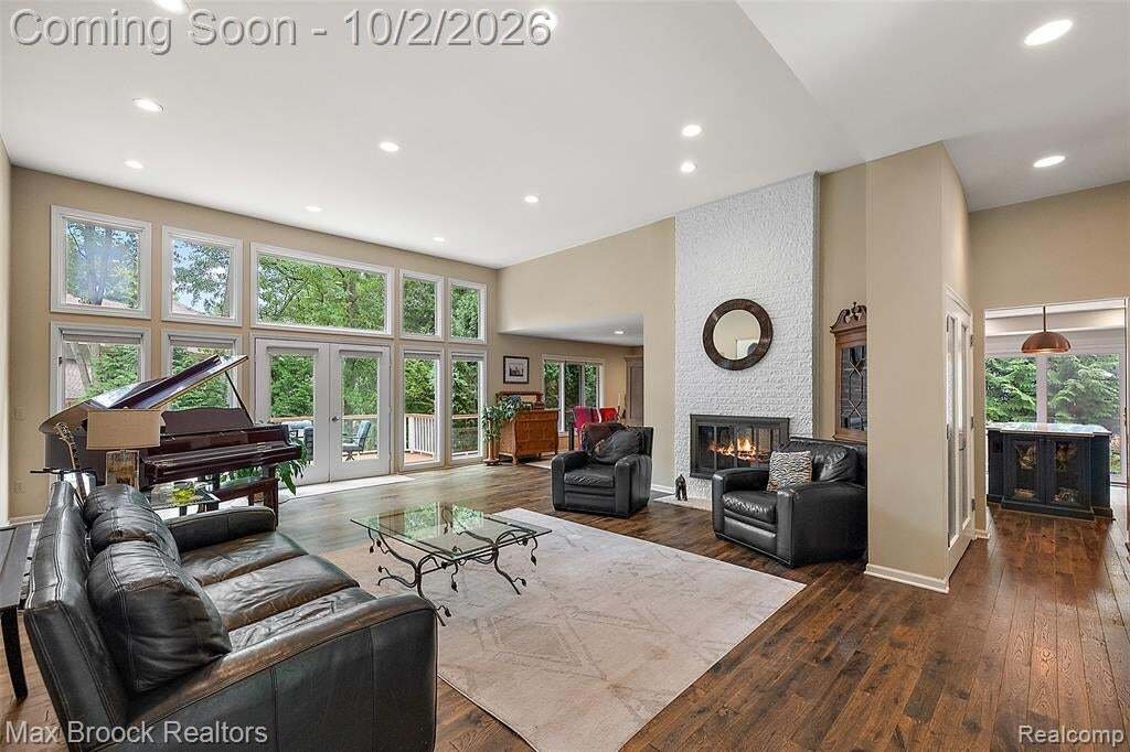 House in Bloomfield Hills, Michigan, United States 2 - 19017317