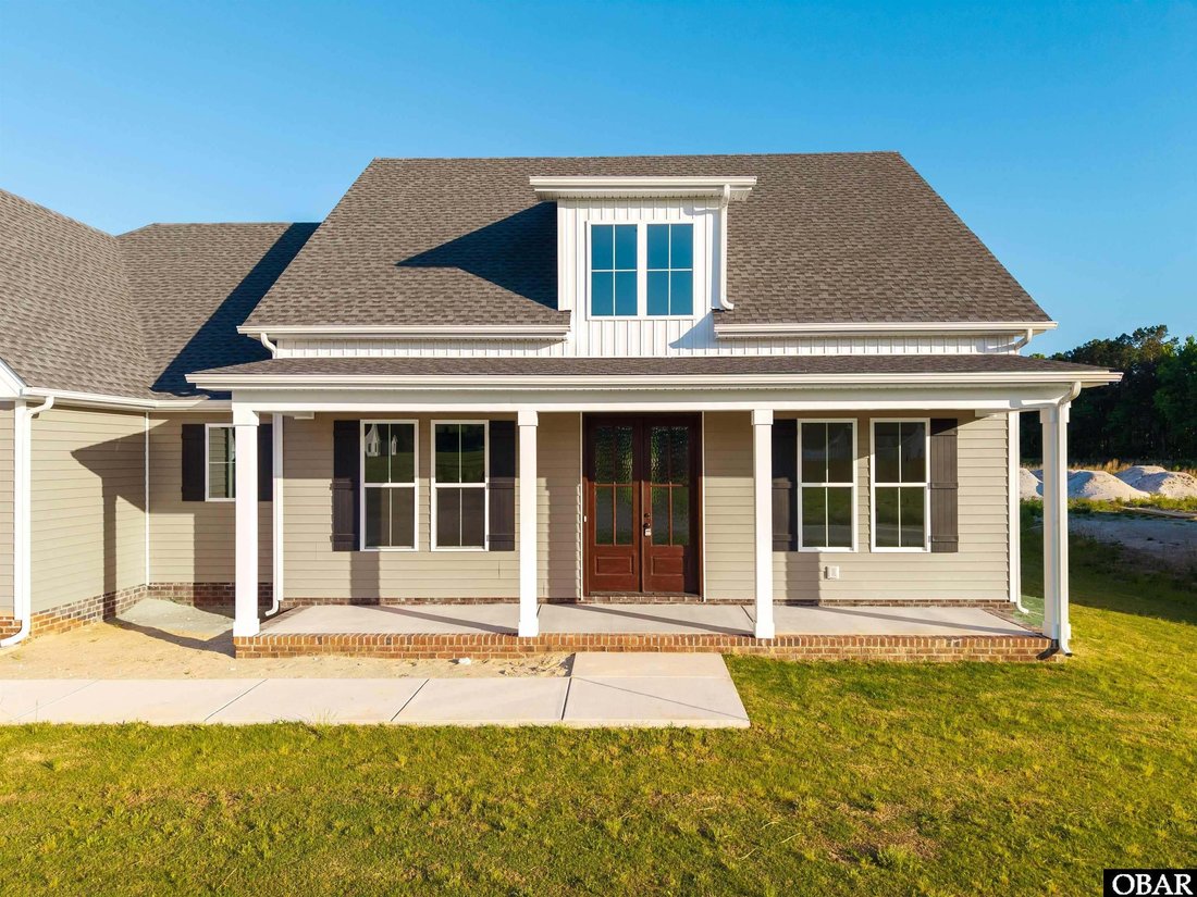 Casa a Elizabeth City, Carolina del Nord, Stati Uniti 3 - 17657526