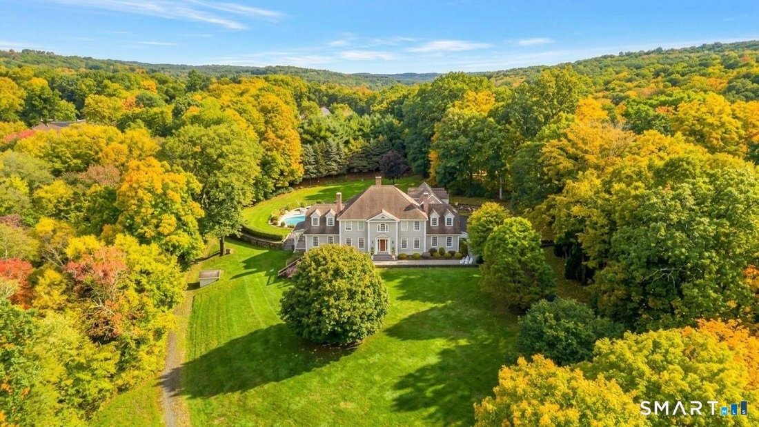 House in Woodbury, Connecticut, United States 1 - 19017058