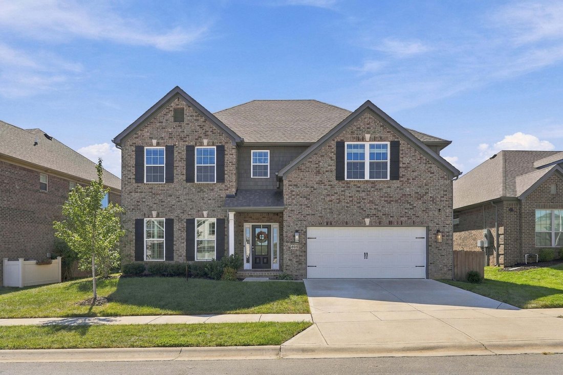 House in Lexington, Kentucky, United States 2 - 19017002