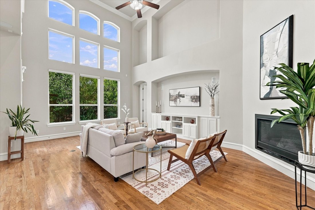 House in Plano, Texas, United States 5 - 19017596