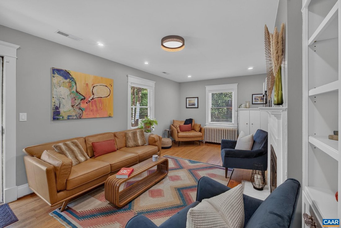 House in Charlottesville, Virginia, United States 5 - 19017074
