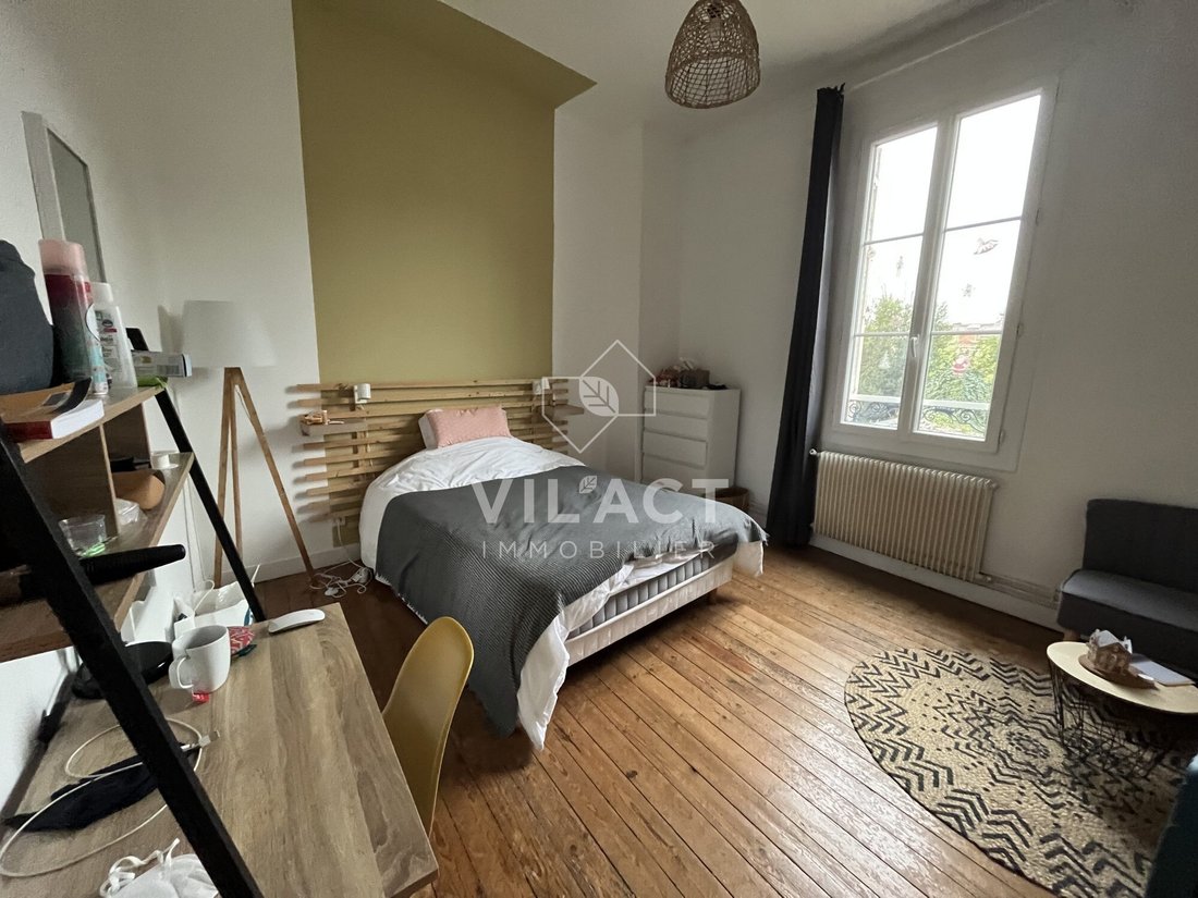 House in Saint Bruno-Saint Augustin, Bordeaux, France 4 - 19016549