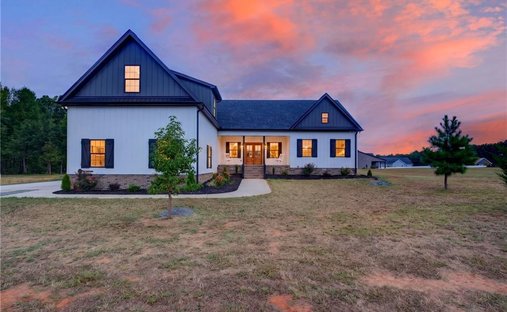 Casa a Browns Summit, Carolina del Nord, Stati Uniti 1