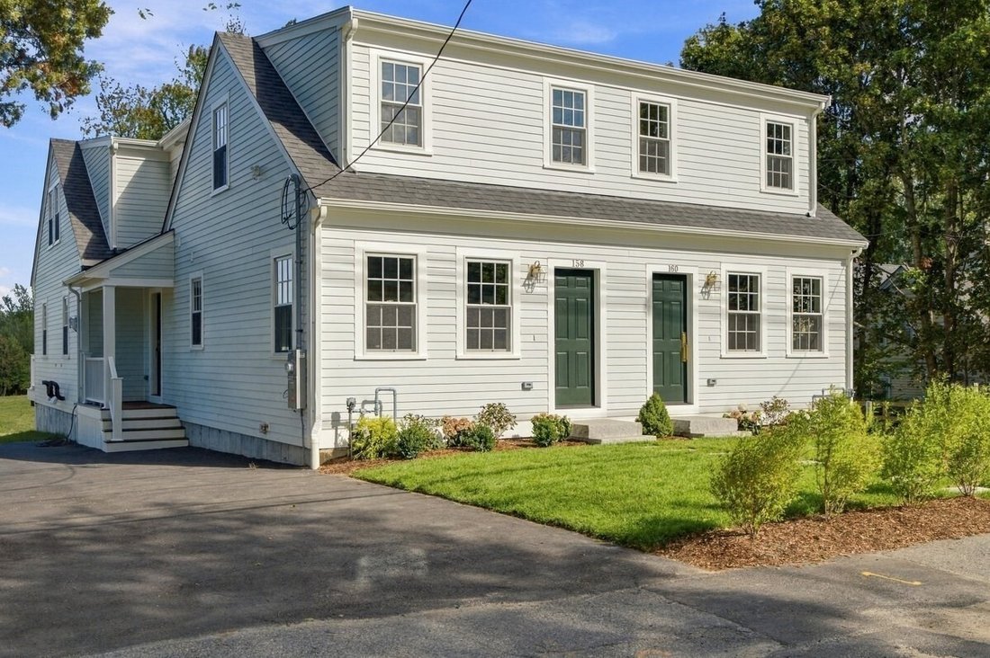Condo in Hingham, Massachusetts, United States 2 - 19016364