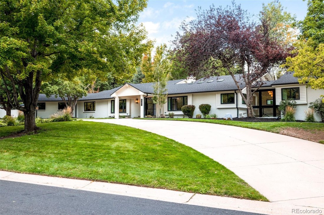 House in Englewood, Colorado, United States 2 - 19017363