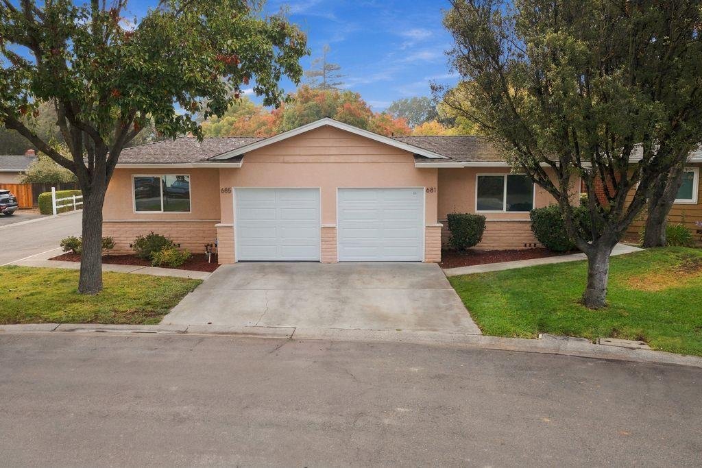 House in Los Gatos, California, United States 1 - 19017678