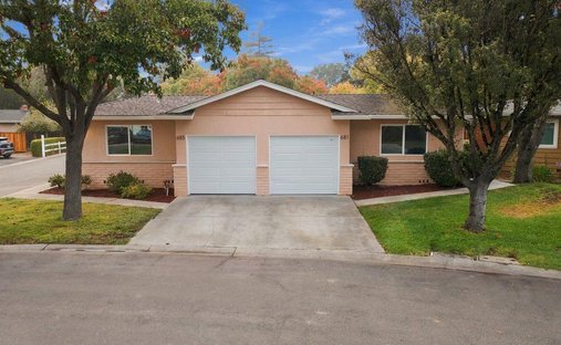 House in Los Gatos, California, United States 1