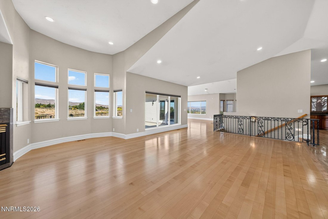 House in Reno, Nevada, United States 4 - 19017100