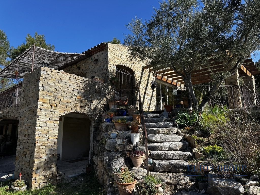 Haus in Besse-sur-Issole, Provence-Alpes-Côte d'Azur, Frankreich 2 - 19016582