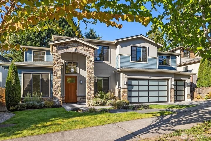 House in Kirkland, Washington, United States 1 - 19016898