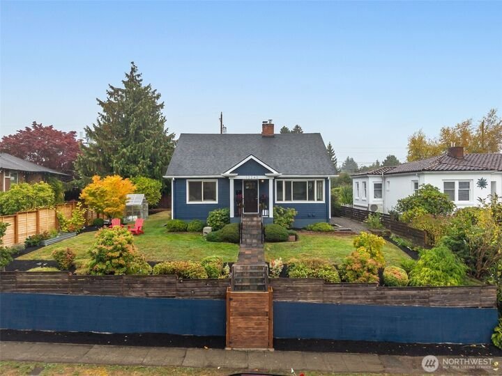 House in Seattle, Washington, United States 2 - 19016916