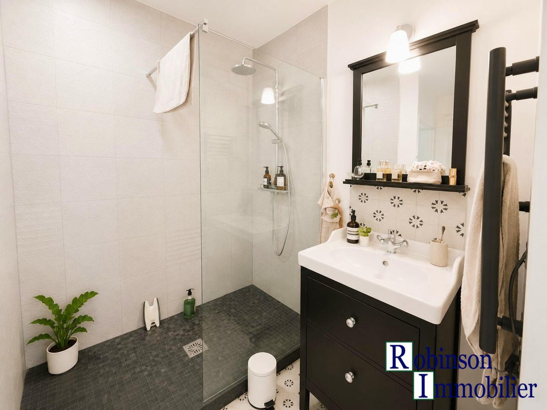 Apartamento en Wallon, Le Plessis-Robinson, Francia 5 - 18452488