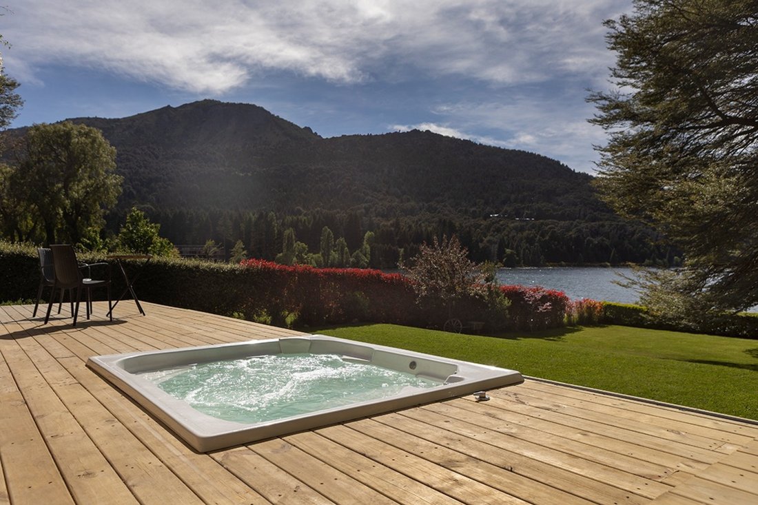 Townhouse in San Carlos de Bariloche, Río Negro, Argentina 3 - 19017812