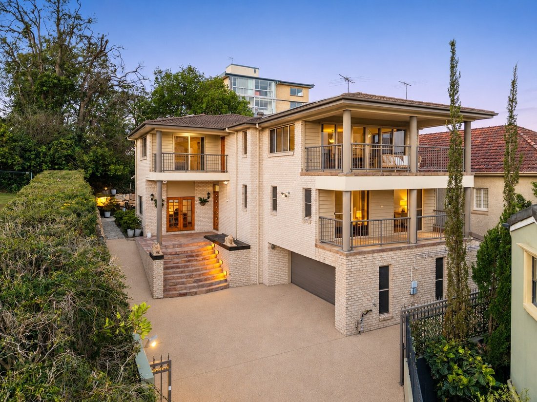 Casa a Hamilton, Queensland, Australia 1 - 19016534