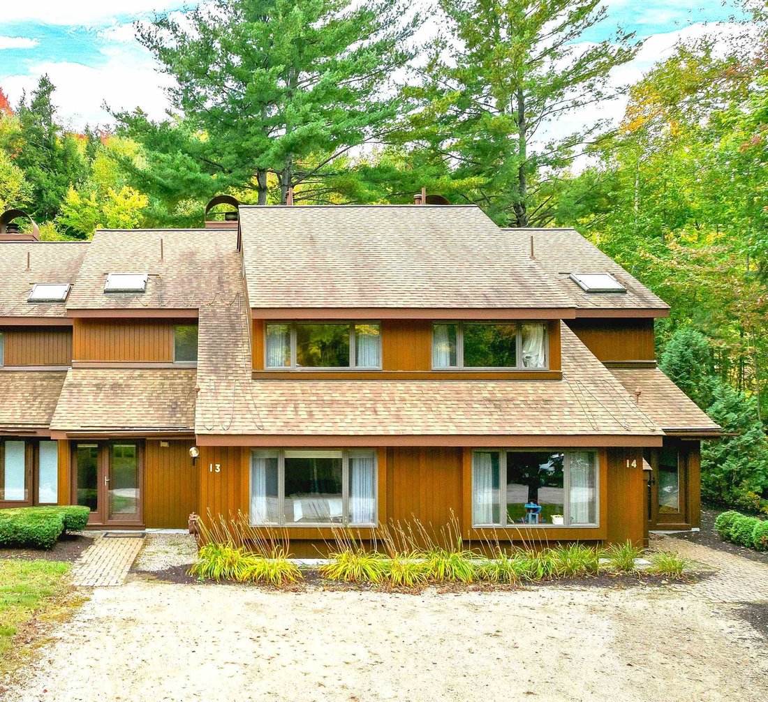 Condo in Bartlett, New Hampshire, United States 2 - 19013831