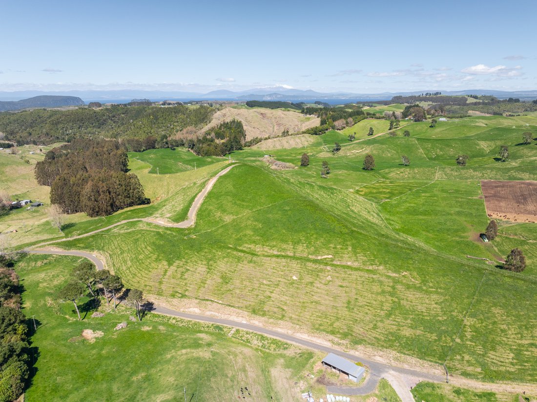 Land in Taupo, Waikato, New Zealand 1 - 19017828