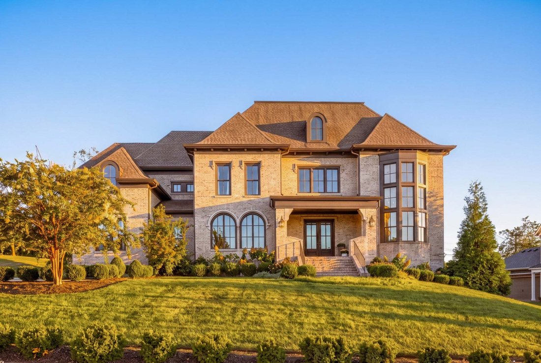 House in Nashville, Tennessee, United States 2 - 19017702