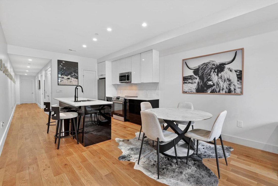Condo in Washington, District of Columbia, United States 1 - 18455185