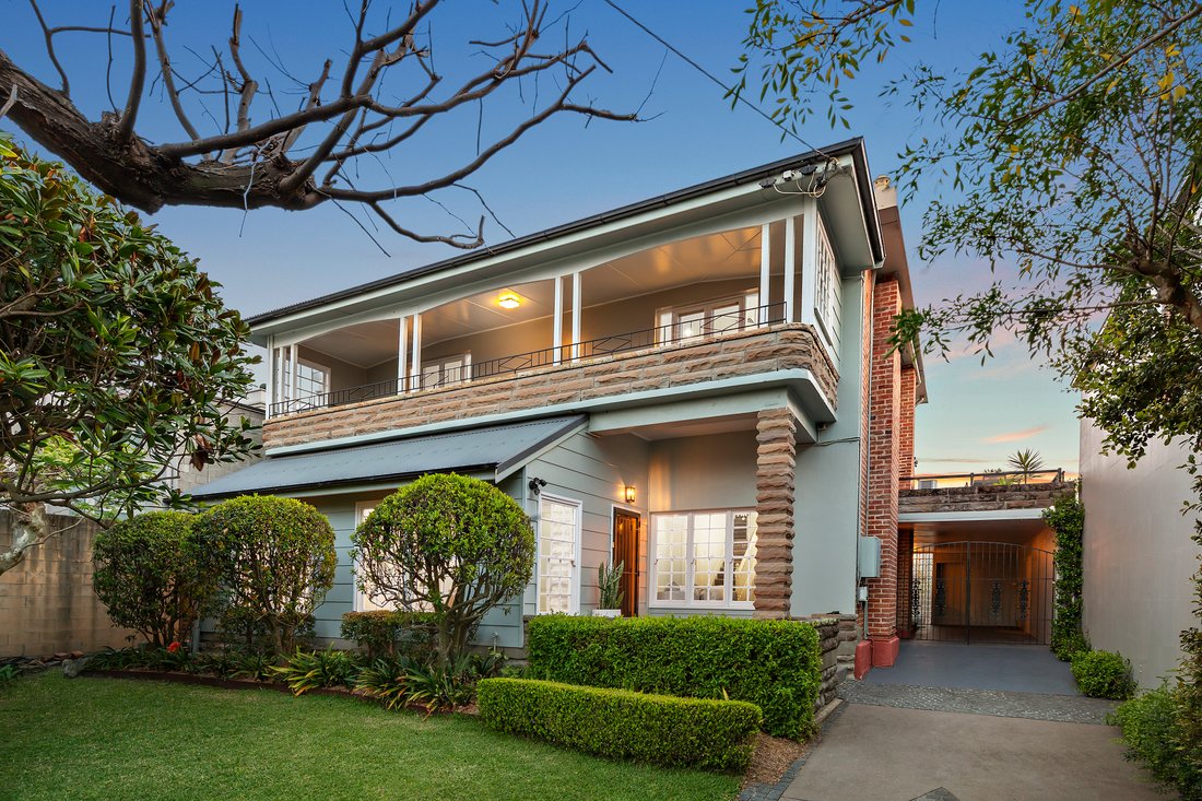 Haus in The Hill, New South Wales, Australien 2 - 19016525