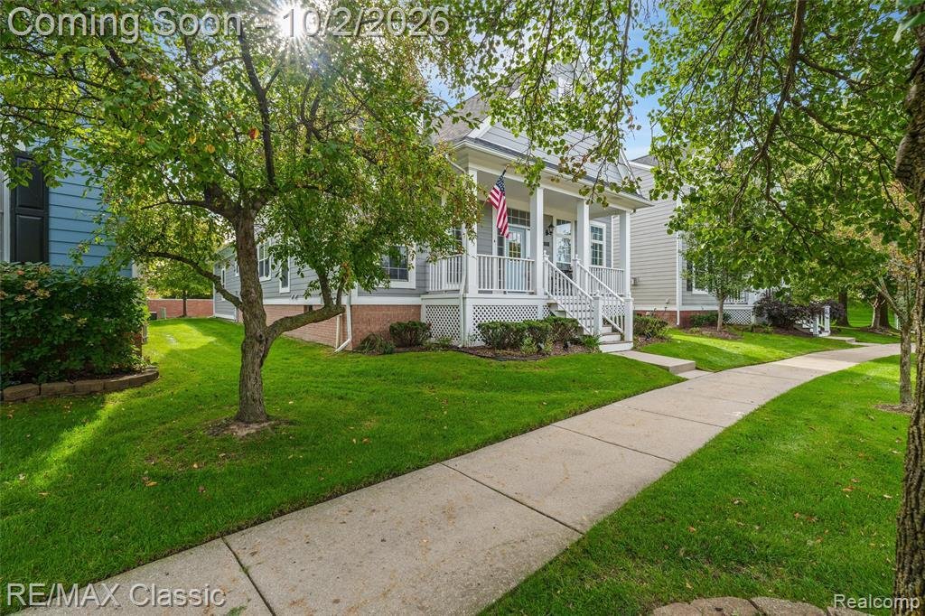 House in Novi, Michigan, United States 3 - 19017223