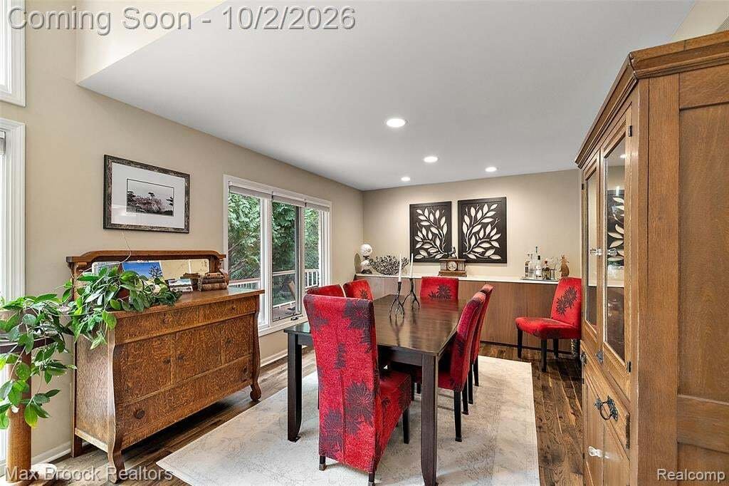 House in Bloomfield Hills, Michigan, United States 5 - 19017317