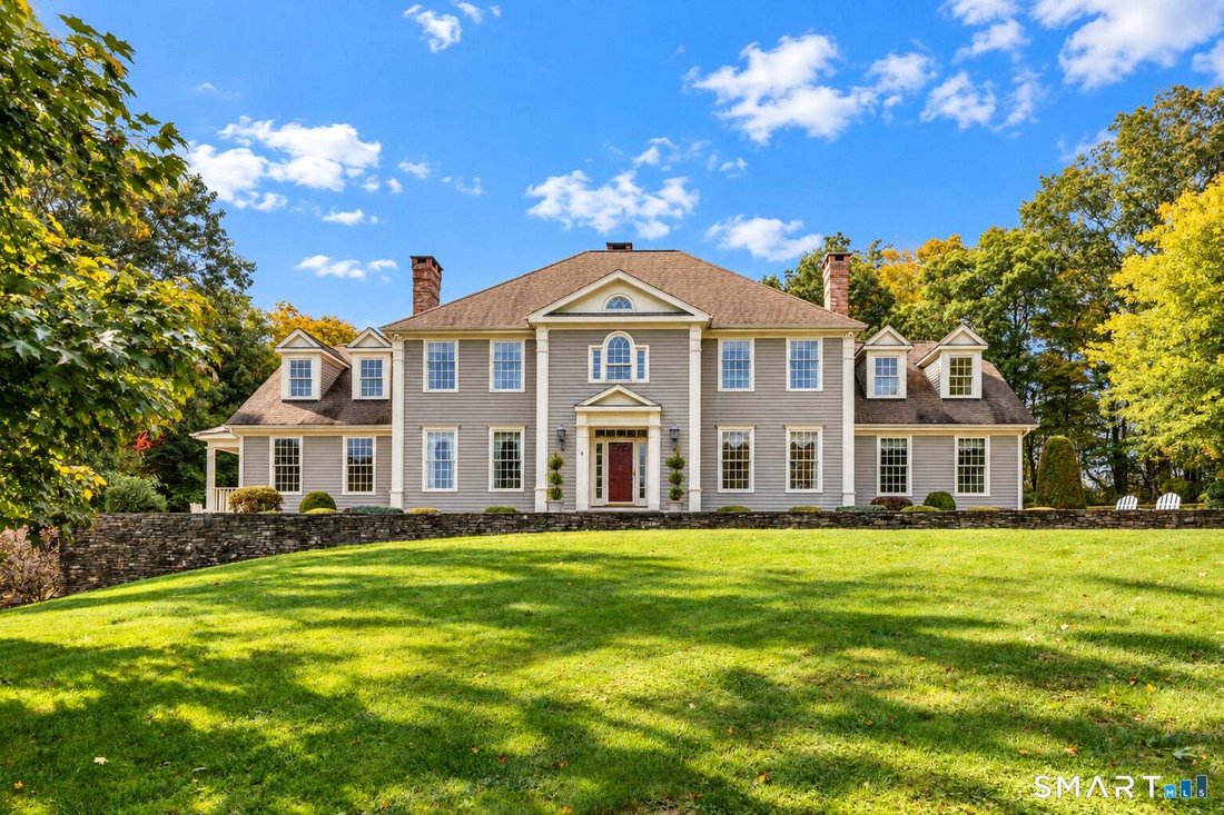 House in Woodbury, Connecticut, United States 3 - 19017058