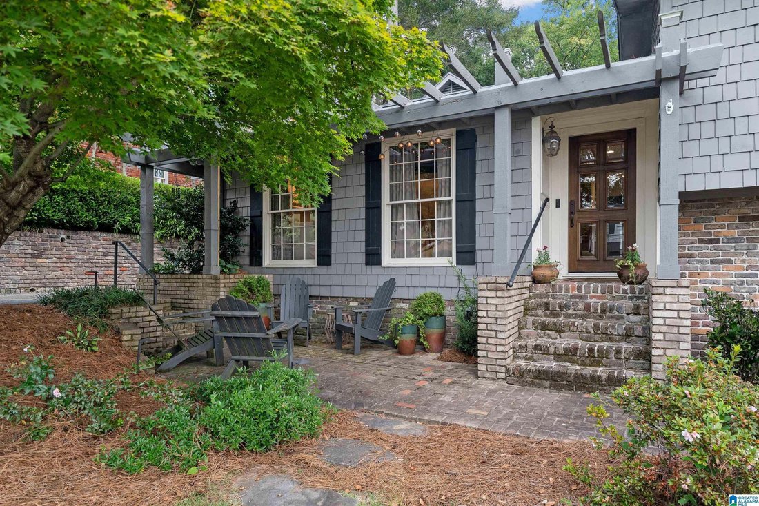 House in Mountain Brook, Alabama, United States 4 - 19017399