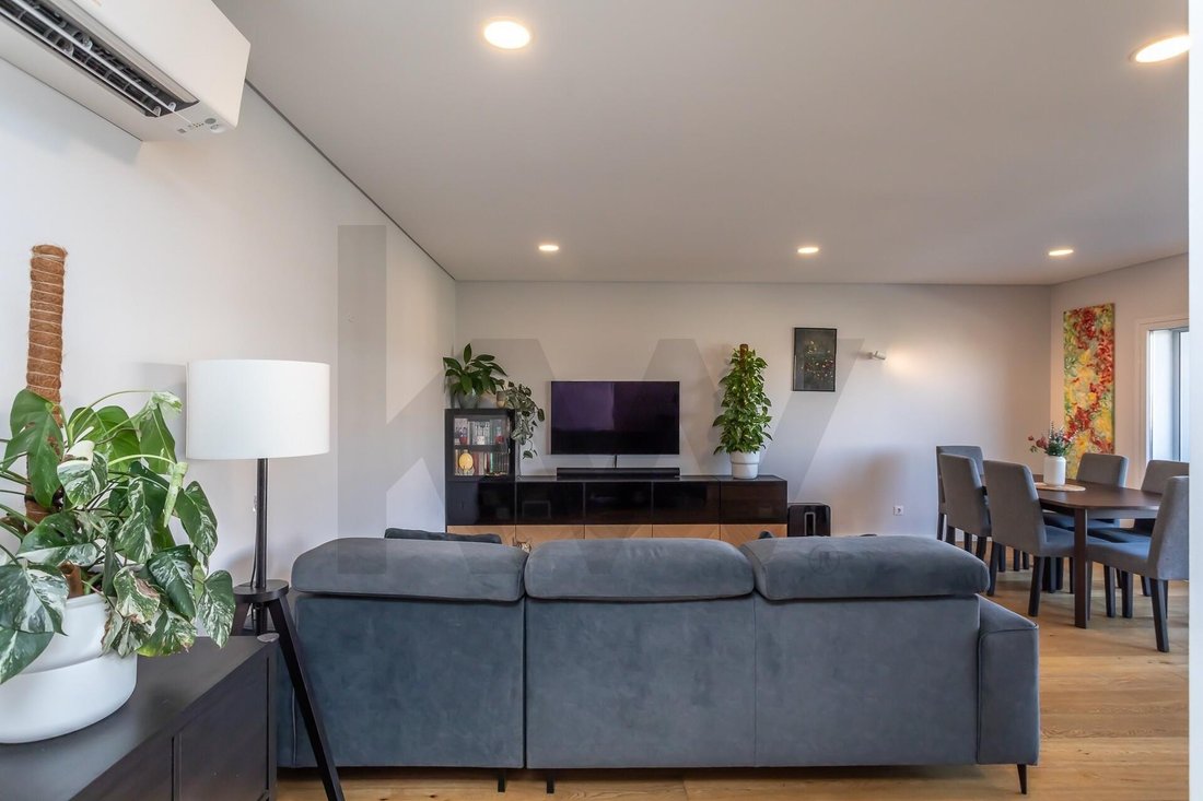 Apartment in Montijo e Afonsoeiro, Setubal, Portugal 4 - 19017278