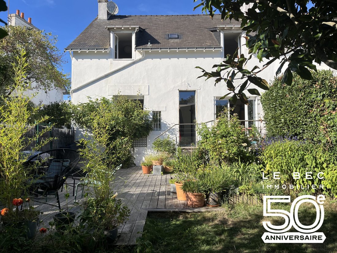 House in Zone Industrielle du Prat, Vannes, France 1 - 19016599