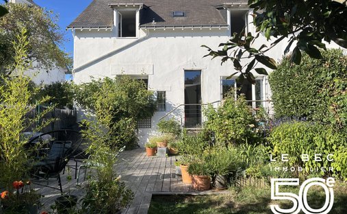 Haus in Zone Industrielle du Prat, Vannes, Frankreich 1