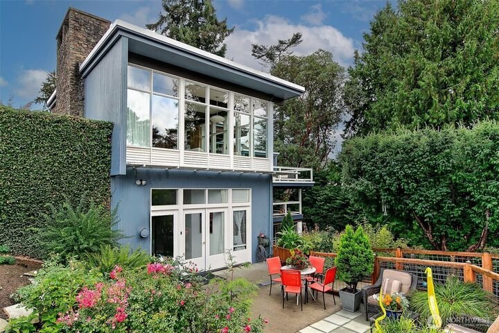 House in Seattle, Washington, United States 2 - 19016606