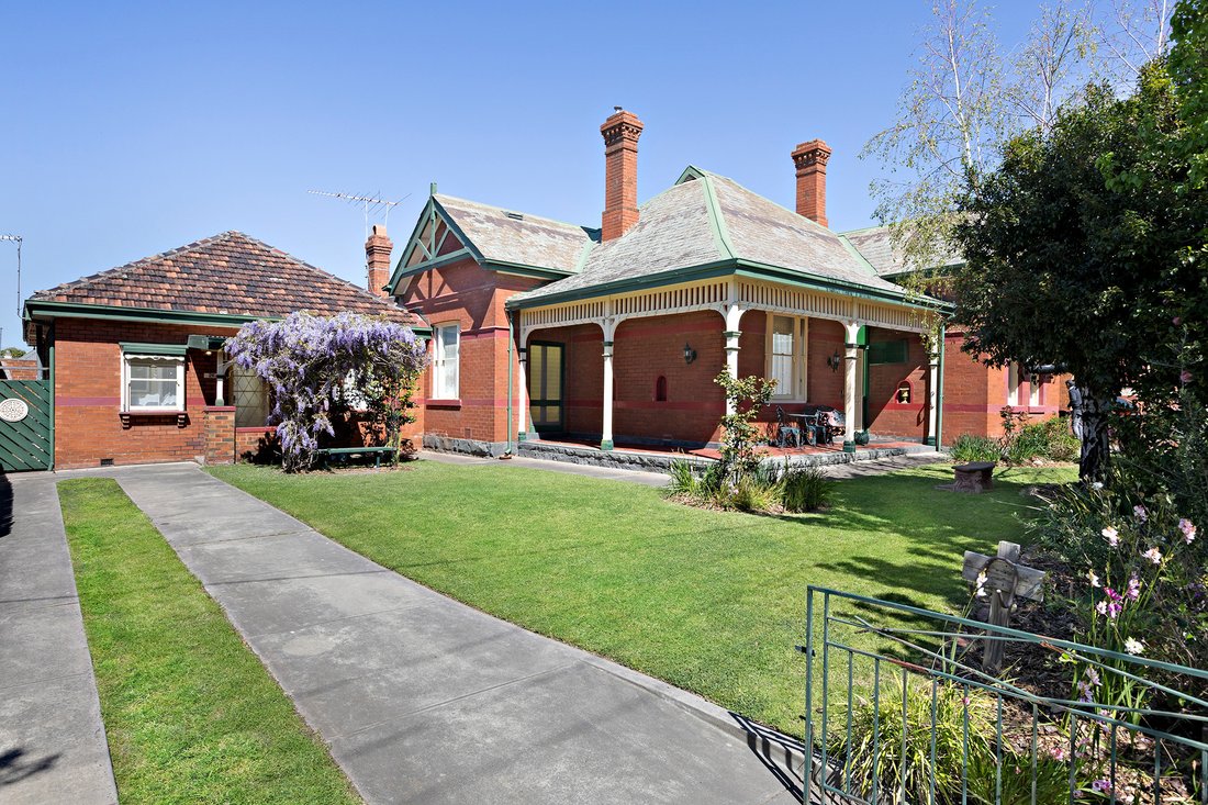 Maison à Moonee Ponds, Victoria, Australie 2 - 19016532