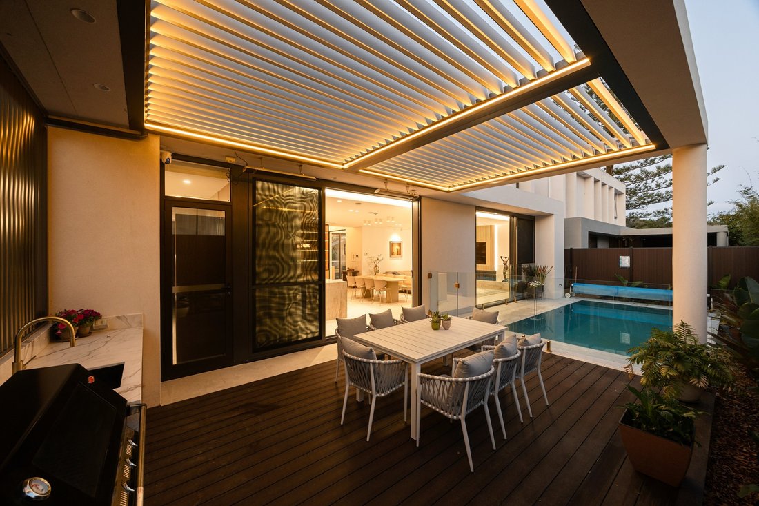 House in Burwood, New South Wales, Australia 3 - 19016523