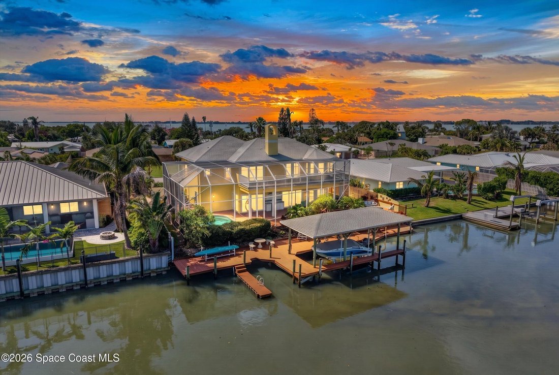 House in Melbourne Beach, Florida, United States 3 - 19017012