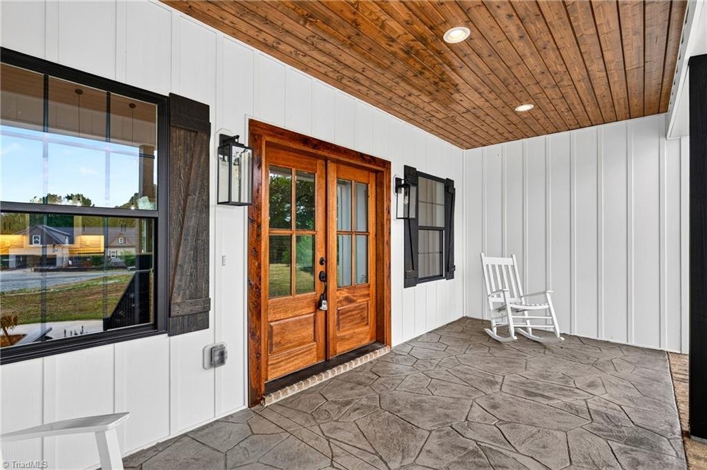 Casa en Browns Summit, Carolina del Norte, Estados Unidos 4 - 19017283