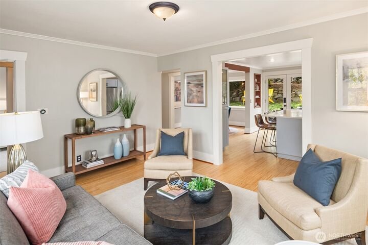 House in Seattle, Washington, United States 3 - 19016861