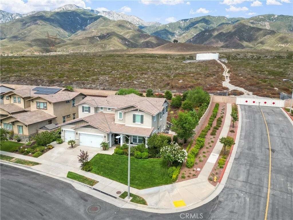 House in Rancho Cucamonga, California, United States 4 - 19017477