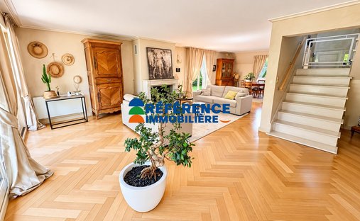 Maison à Rive Droite, Wambrechies, France 1
