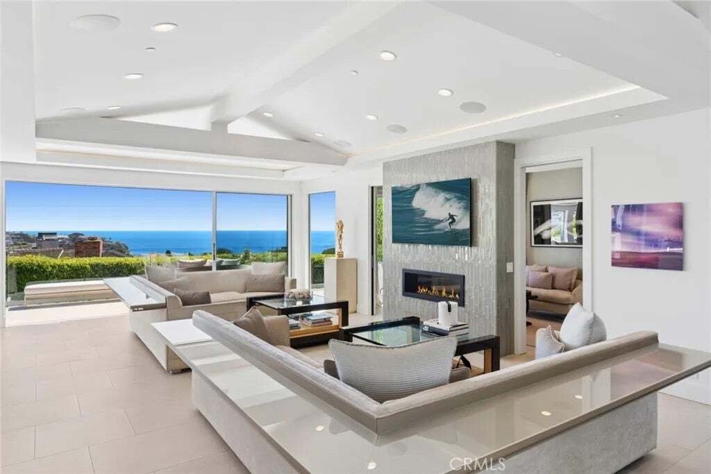 Maison à Laguna Beach, Californie, États-Unis 1 - 19017460