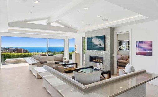House in Laguna Beach, California, United States 1