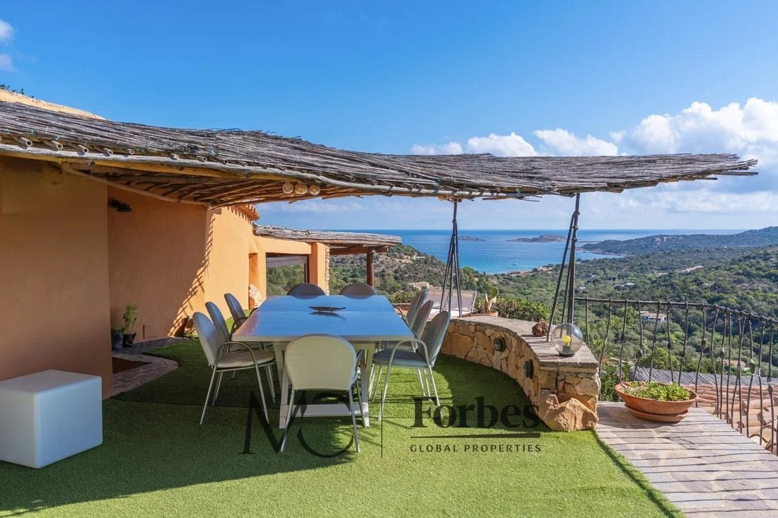 Villa a Area Arzachena Paese, Arzachena, Sardegna 1 - 19016382
