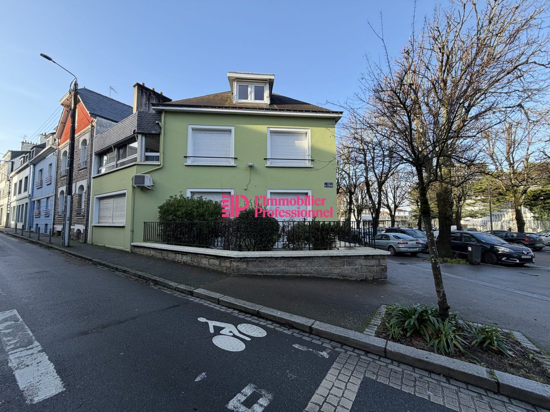 Otros en Kervaric-Kerichant-Lanveur, Lorient, Francia 1 - 16926285