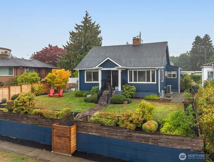 House in Seattle, Washington, United States 1 - 19016916