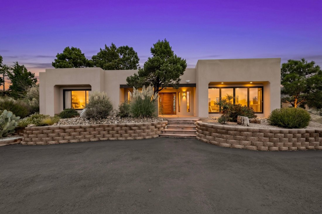 House in Albuquerque, New Mexico, United States 1 - 19017019