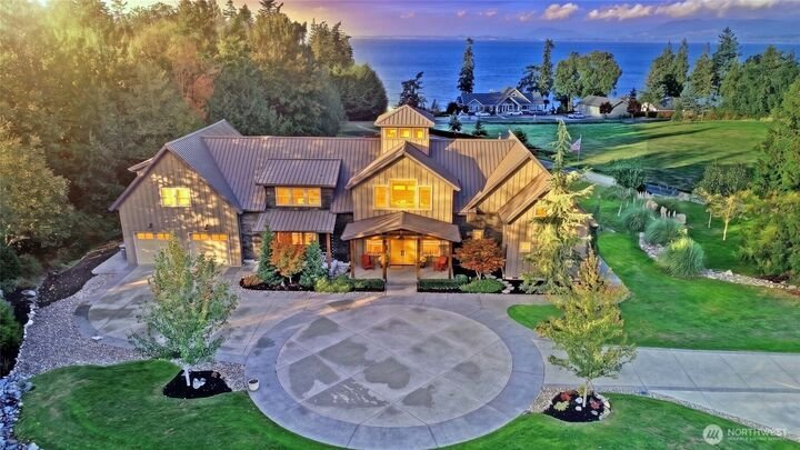 House in Camano, Washington, United States 2 - 19016926