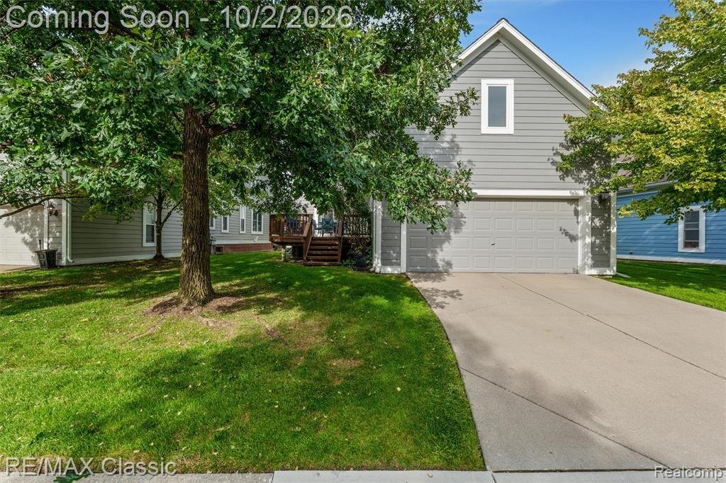 House in Novi, Michigan, United States 5 - 19017223