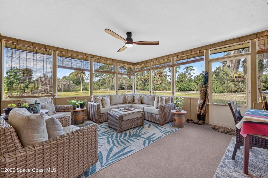 House in New Smyrna Beach, Florida, United States 4 - 19017013