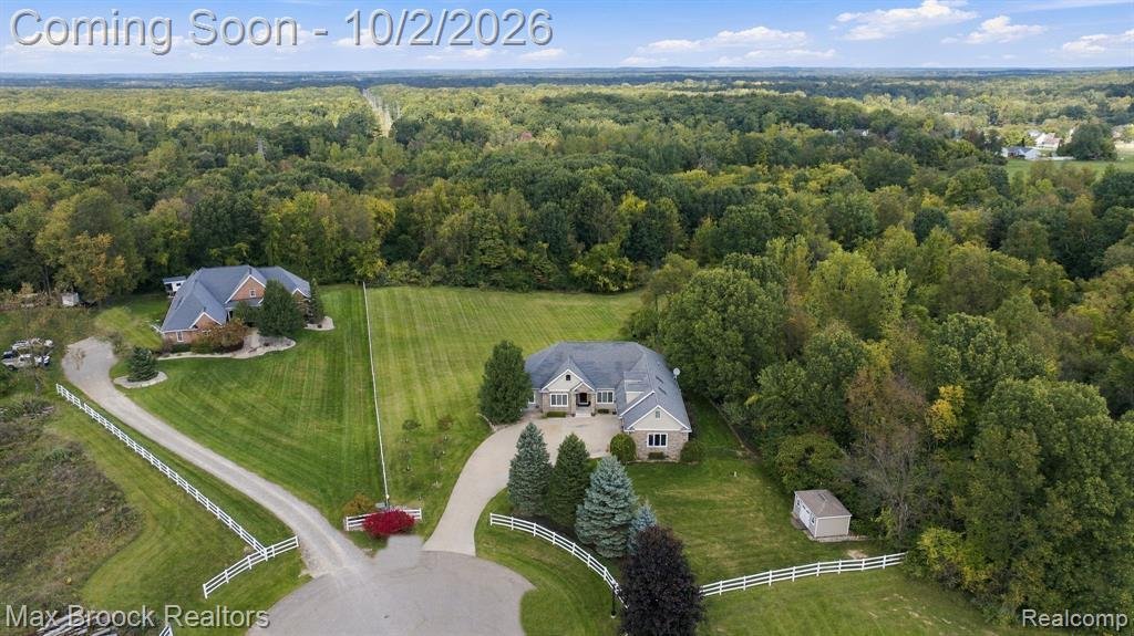 House in Metamora, Michigan, United States 3 - 19017350